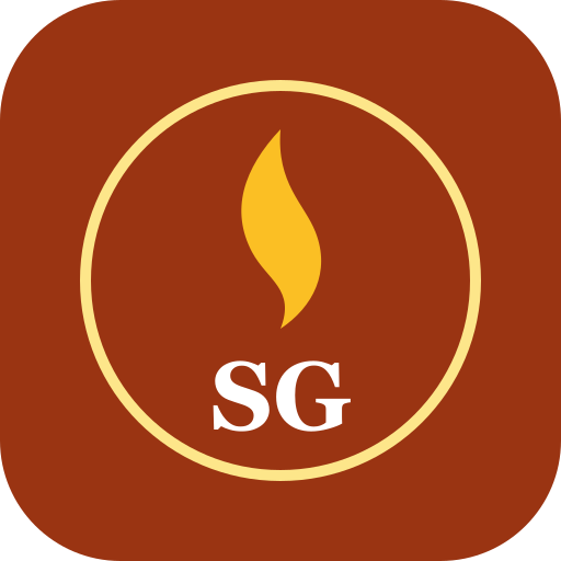 Spice Garden logo